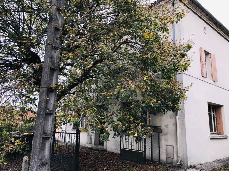 Vente Maison TONNEINS - 3 pièces -106 m² - (47400)