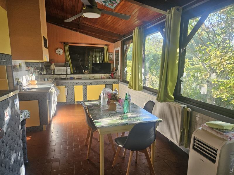 Vente Maison TONNEINS - 4 pièces -152 m² - (47400)