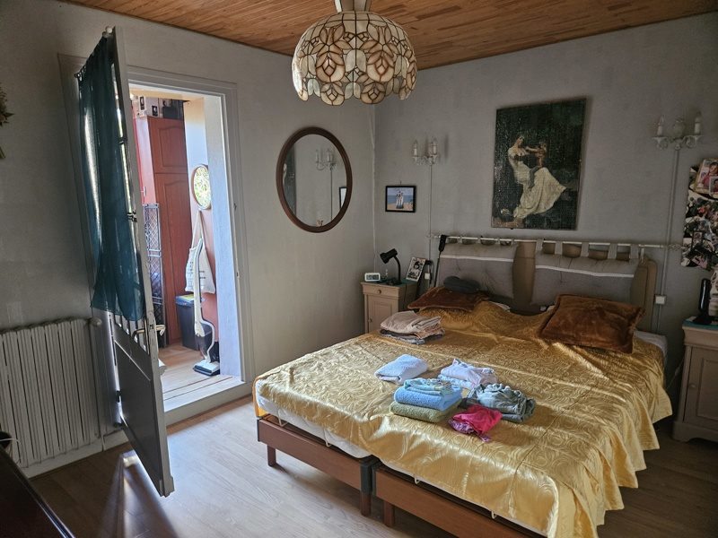 Vente Maison TONNEINS - 4 pièces -152 m² - (47400)