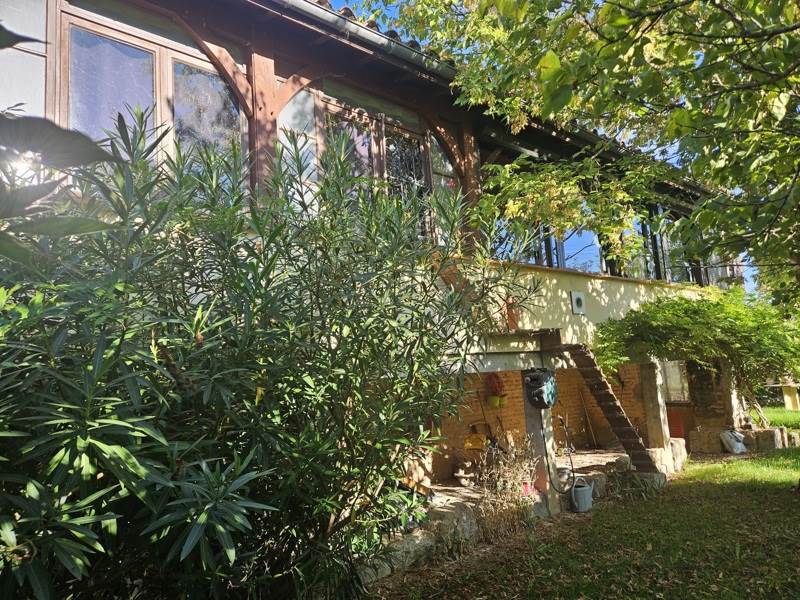 Vente Maison TONNEINS - 4 pièces -152 m² - (47400)