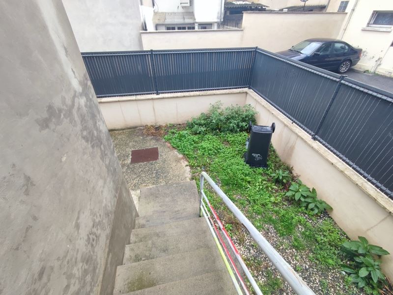 Vente Immeuble TONNEINS - -  93 m² - (47400)