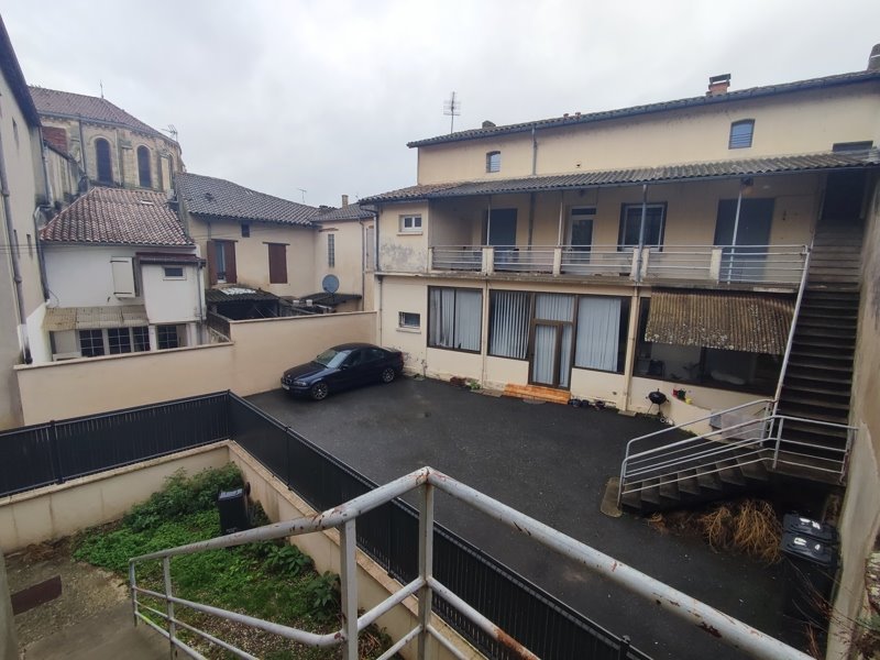 Vente Immeuble TONNEINS - -  93 m² - (47400)