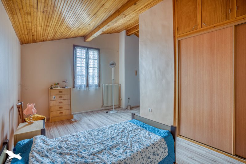 Vente Maison TONNEINS - 4 pièces -140 m² - (47400)