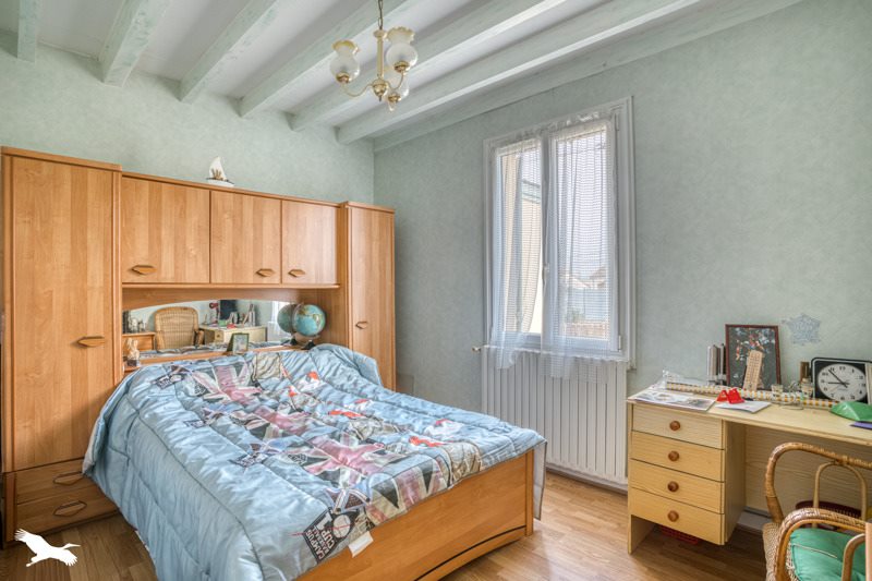 Vente Maison TONNEINS - 4 pièces -140 m² - (47400)