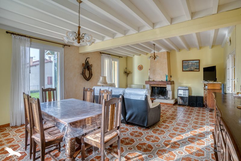 Vente Maison TONNEINS - 4 pièces -140 m² - (47400)