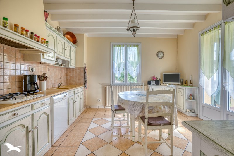 Vente Maison TONNEINS - 4 pièces -140 m² - (47400)