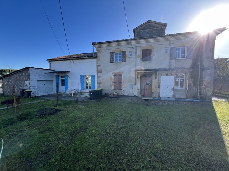 Vente Immeuble TONNEINS - -  300 m² - (47400)