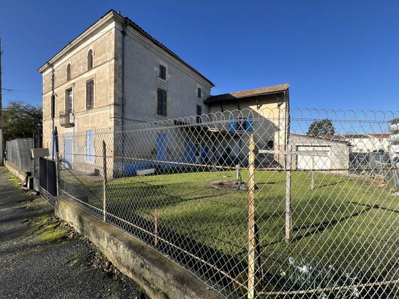 Vente Immeuble TONNEINS - -  300 m² - (47400)