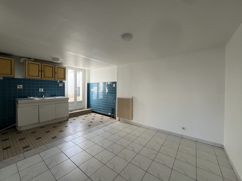 Vente Maison TONNEINS - 3 pièces -135 m² - (47400)