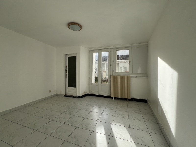 Vente Maison TONNEINS - 3 pièces -135 m² - (47400)