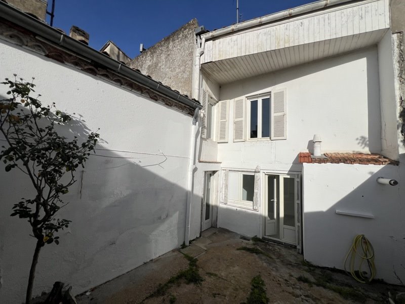 Vente Maison TONNEINS - 3 pièces -135 m² - (47400)