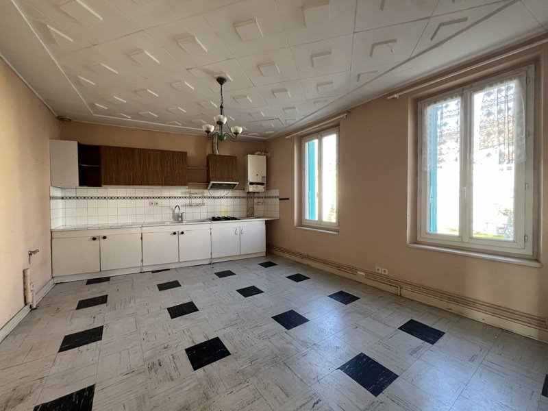 Vente Maison TONNEINS - 3 pièces -135 m² - (47400)