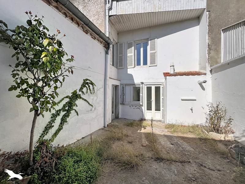 Vente Maison Tonneins 47400 5 pièces - 135 m²