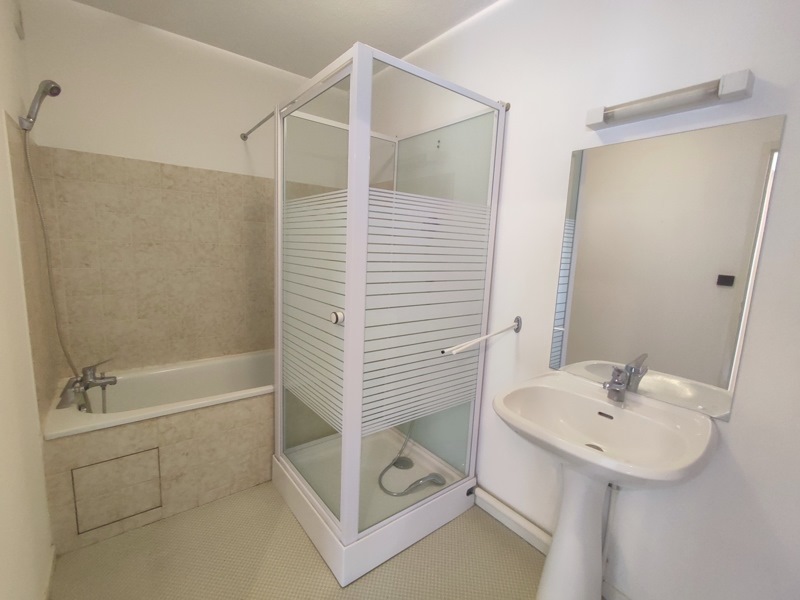 Vente Appartement TONNEINS - 2 pièces -65 m² - (47400)