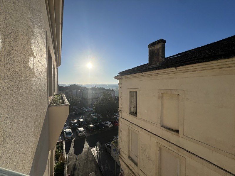 Vente Appartement TONNEINS - 2 pièces -65 m² - (47400)