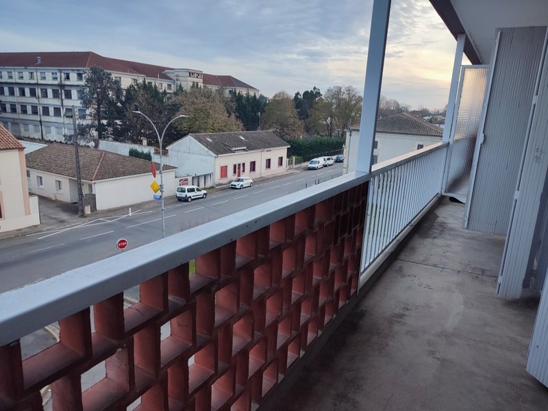 Vente Appartement TONNEINS - 3 pièces -58 m² - (47400)