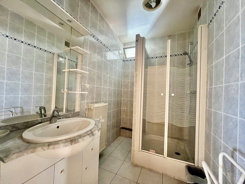 Vente Appartement TONNEINS - 3 pièces -58 m² - (47400)