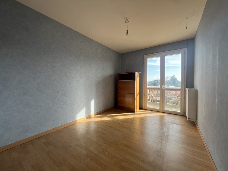 Vente Appartement TONNEINS - 3 pièces -58 m² - (47400)