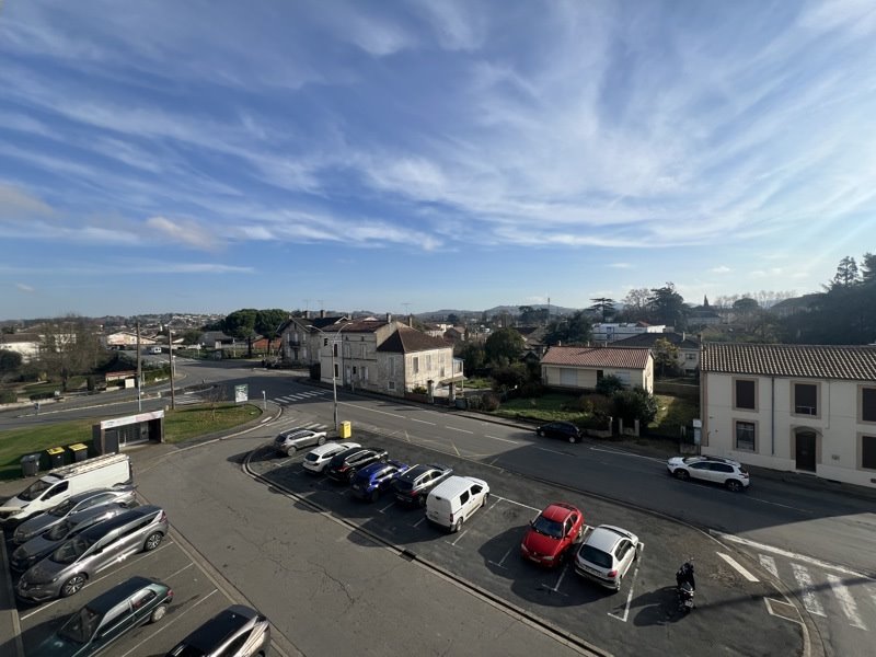 Vente Appartement TONNEINS - 3 pièces -58 m² - (47400)