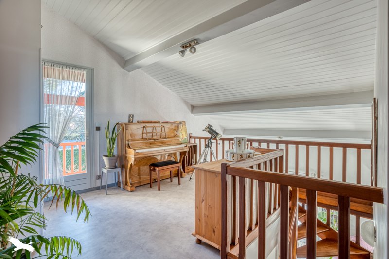 Vente Maison TONNEINS - 5 pièces -125 m² - (47400)