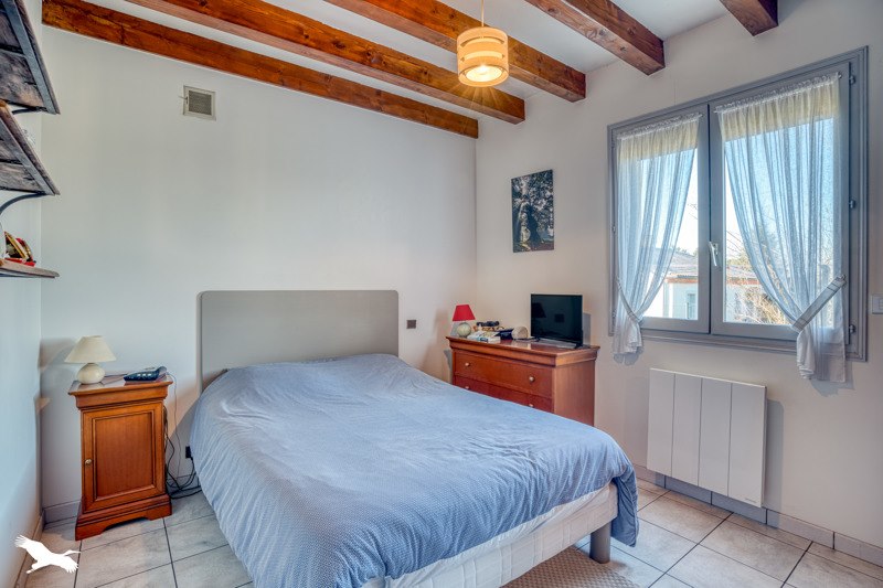 Vente Maison TONNEINS - 5 pièces -125 m² - (47400)