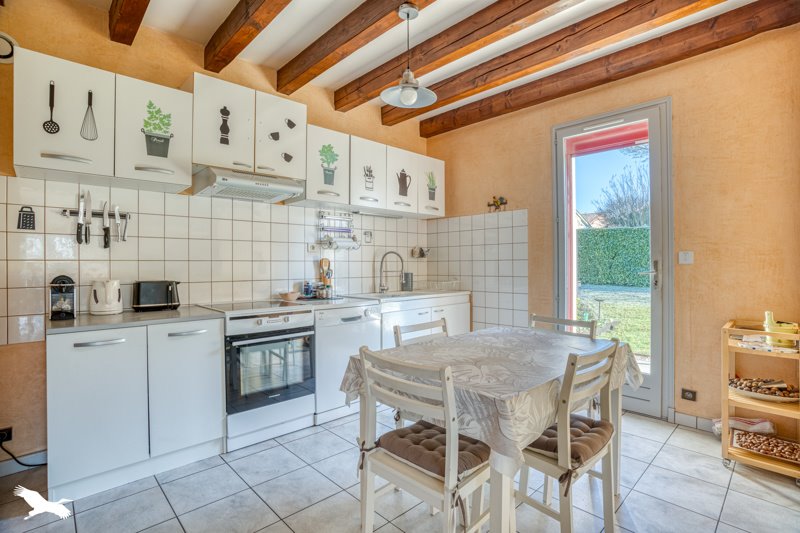 Vente Maison TONNEINS - 5 pièces -125 m² - (47400)