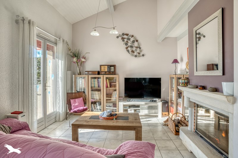 Vente Maison TONNEINS - 5 pièces -125 m² - (47400)