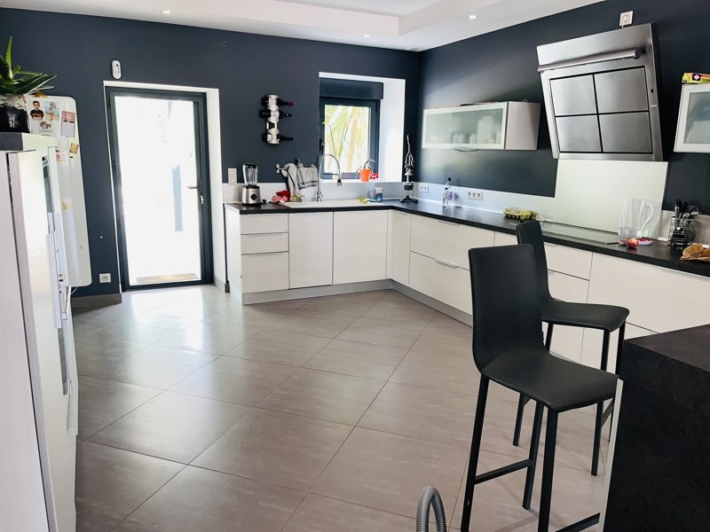 Vente Maison TONNEINS - 10 pièces -280 m² - (47400)