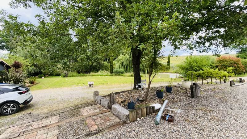 Vente Maison TONNEINS - 10 pièces -280 m² - (47400)