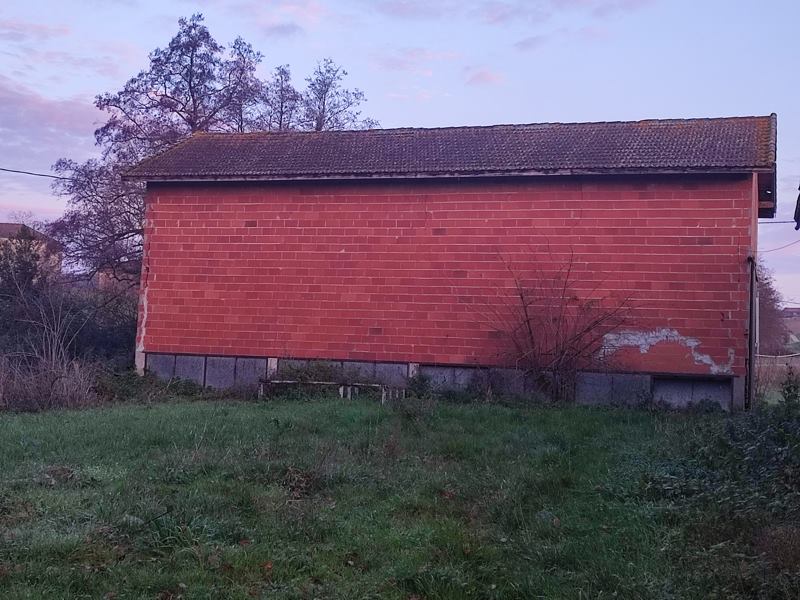 Vente Immeuble VARES - -  118 m² - (47400)