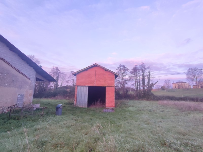 Vente Immeuble VARES - -  118 m² - (47400)