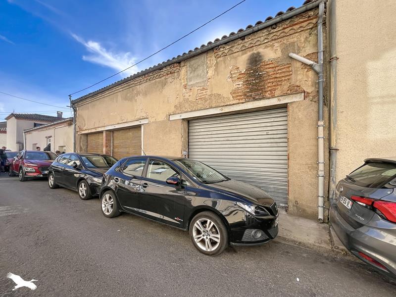 Vente Maison Tonneins - 5 pièces -189 m² - (47400)