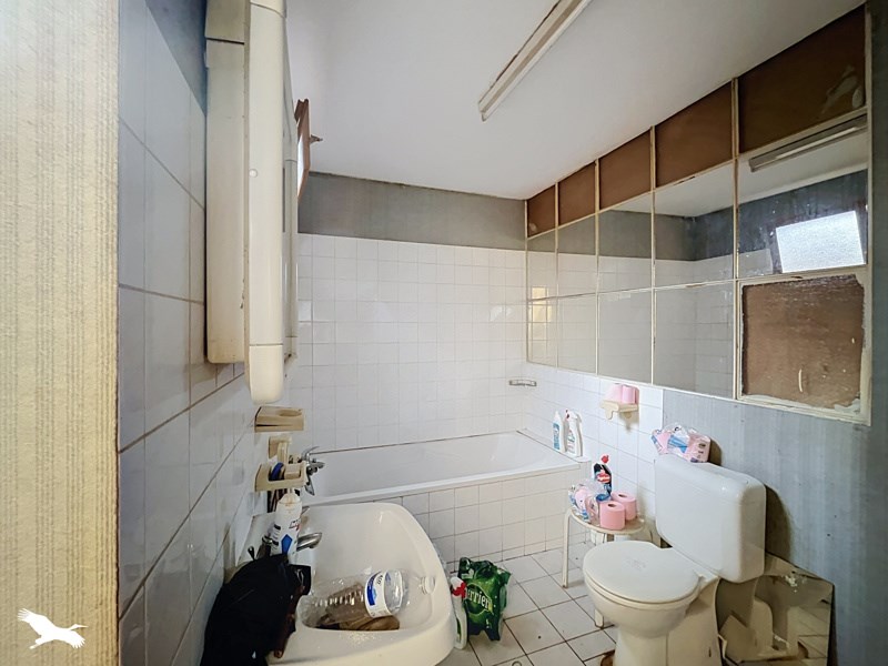 Vente Maison Tonneins - 5 pièces -189 m² - (47400)