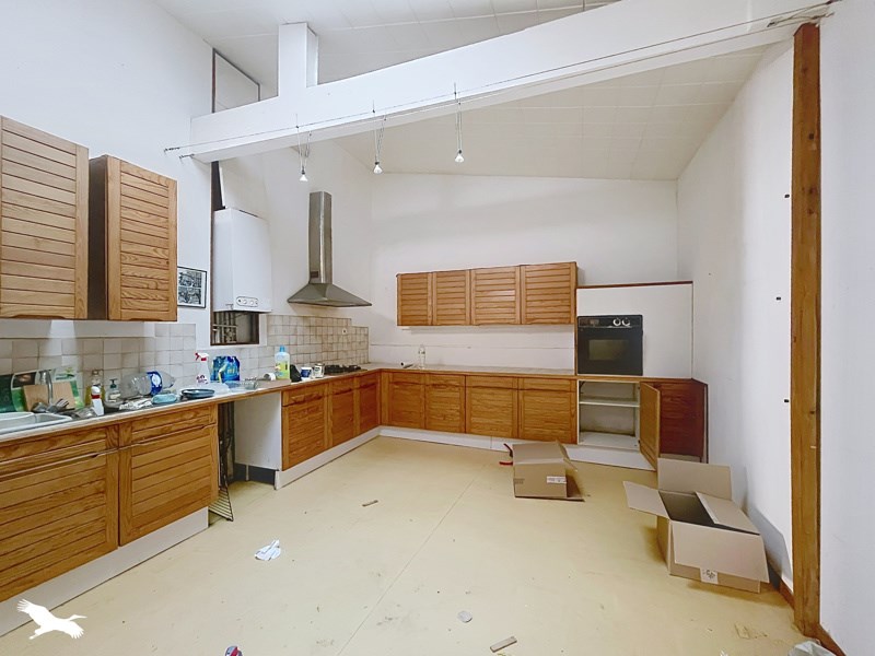 Vente Maison Tonneins 47400 5 pièces - 189 m²