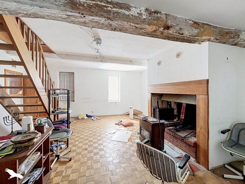 Vente Maison Tonneins - 5 pièces -189 m² - (47400)