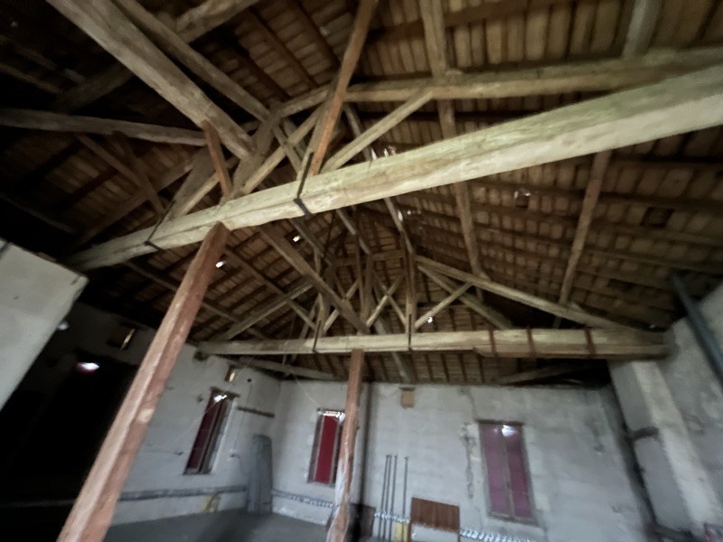 Vente Maison FAUILLET - 4 pièces -110 m² - (47400)