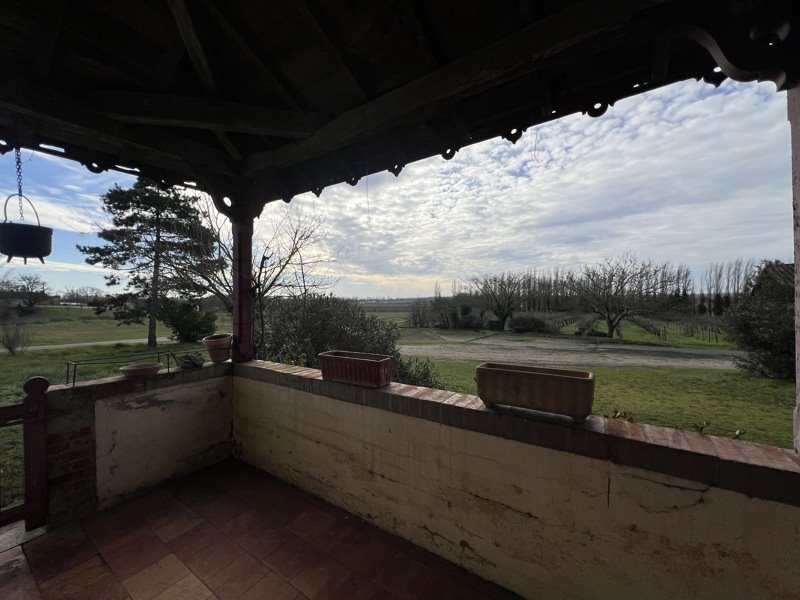 Vente Maison FAUILLET - 4 pièces -110 m² - (47400)