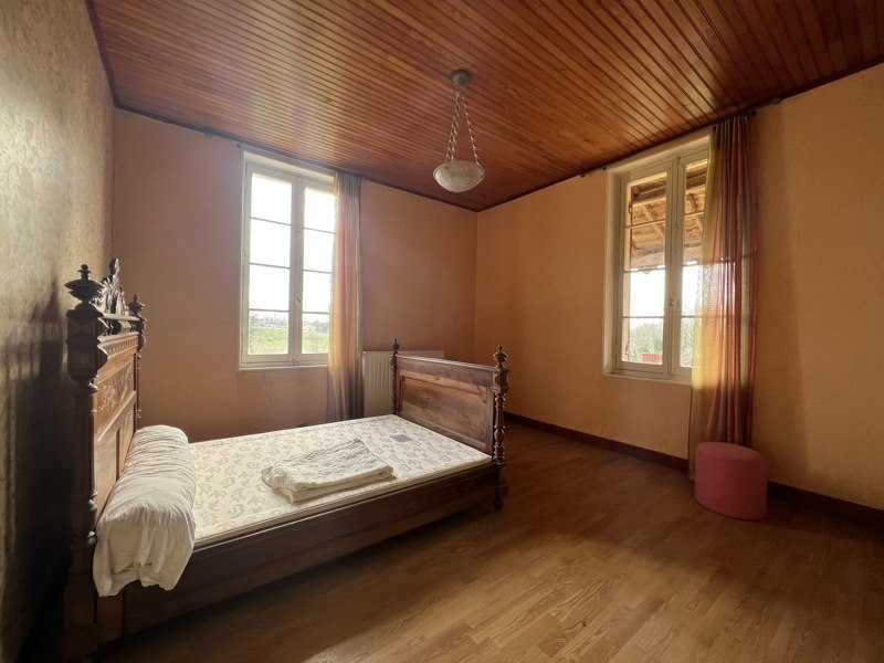 Vente Maison FAUILLET - 4 pièces -110 m² - (47400)