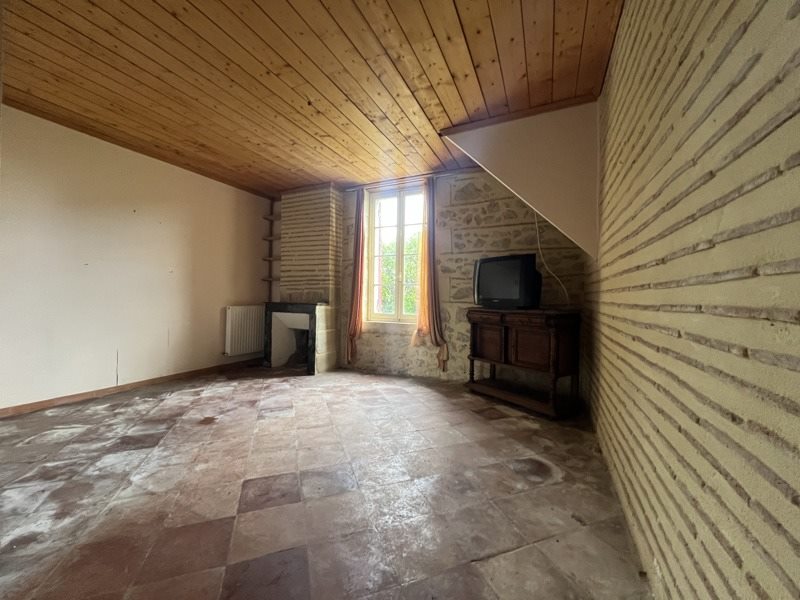 Vente Maison FAUILLET - 4 pièces -110 m² - (47400)