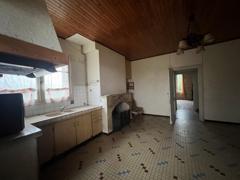 Vente Maison FAUILLET - 4 pièces -110 m² - (47400)