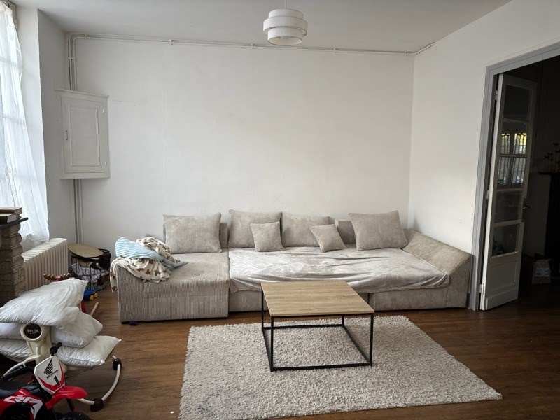 Vente Maison TONNEINS - 4 pièces -108 m² - (47400)