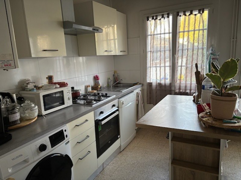 Vente Maison TONNEINS - 4 pièces -108 m² - (47400)