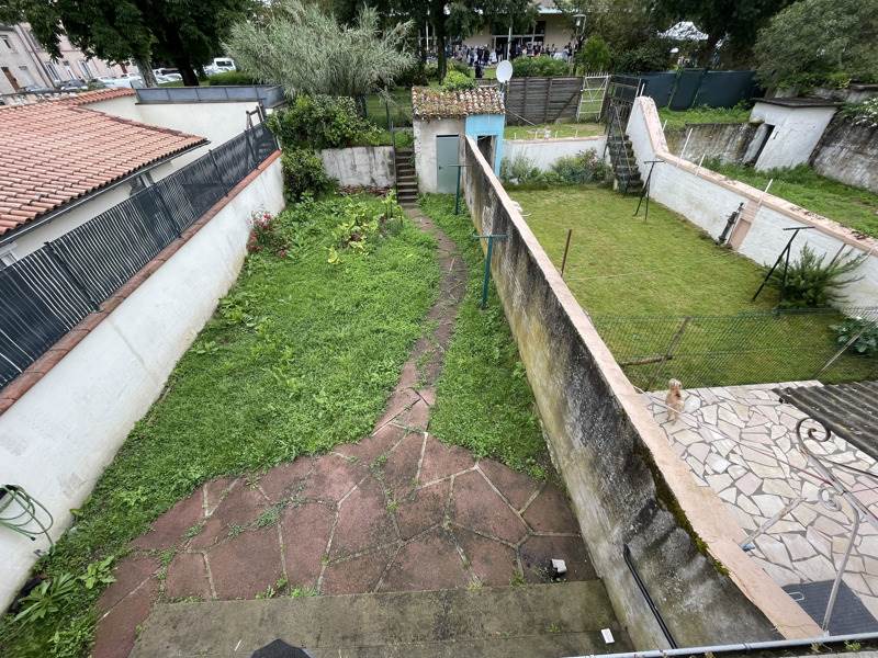 Vente Maison TONNEINS - 4 pièces -108 m² - (47400)