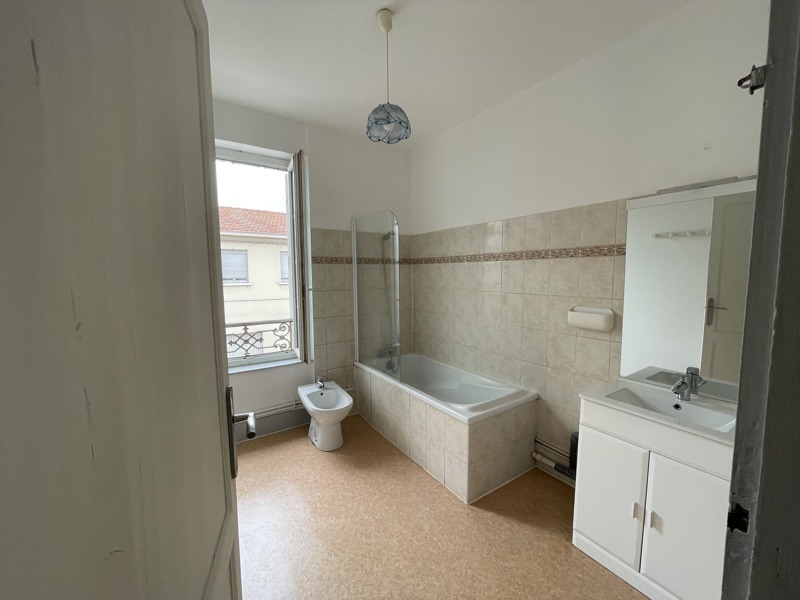 Vente Maison TONNEINS - 4 pièces -108 m² - (47400)