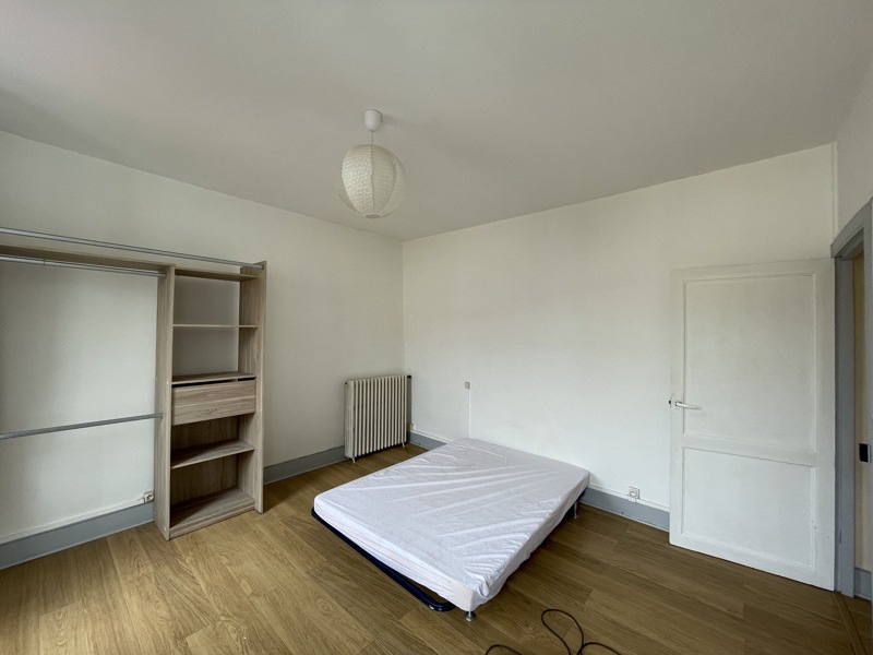 Vente Maison TONNEINS - 4 pièces -108 m² - (47400)