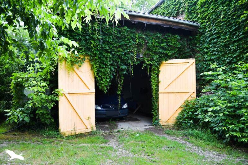 Vente Maison VARES - 6 pièces -320 m² - (47400)