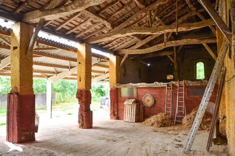 Vente Maison VARES - 6 pièces -320 m² - (47400)