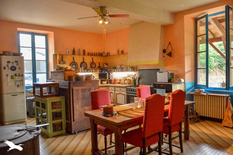 Vente Maison VARES - 6 pièces -320 m² - (47400)