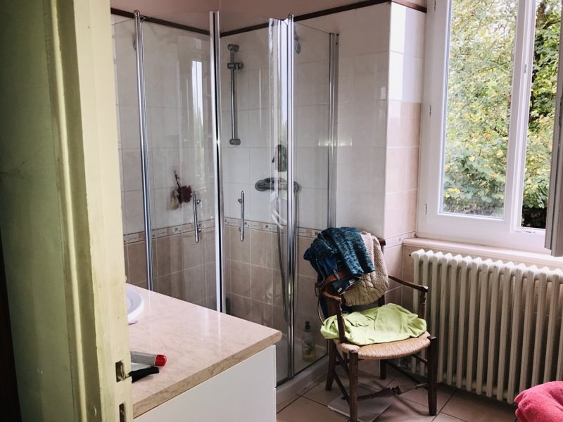 Vente Maison VARES - 6 pièces -320 m² - (47400)