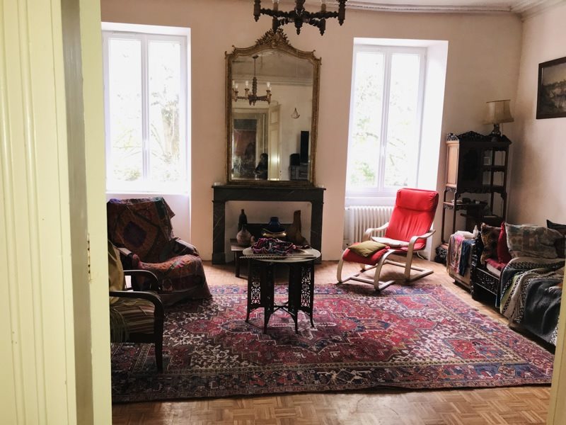 Vente Maison VARES - 6 pièces -320 m² - (47400)